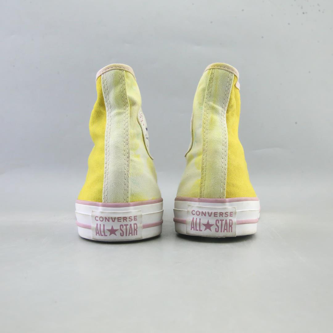 CONVERSE CHUCK TAYLOR ALL STAR CANVAS