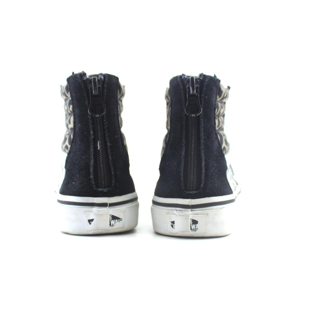 VANS SK8-HI