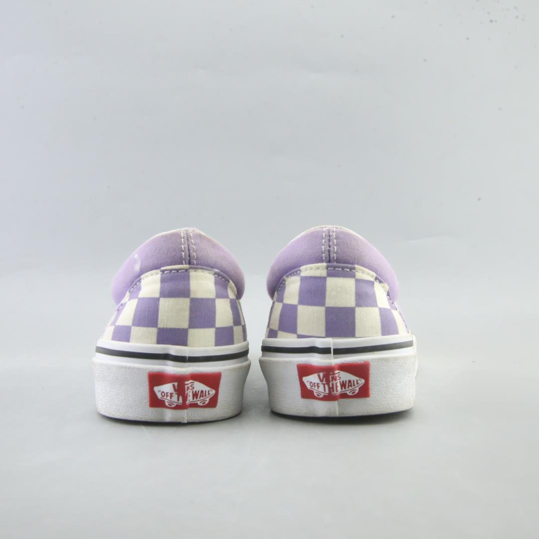 VANS CLASSIC CHECKERBOARD