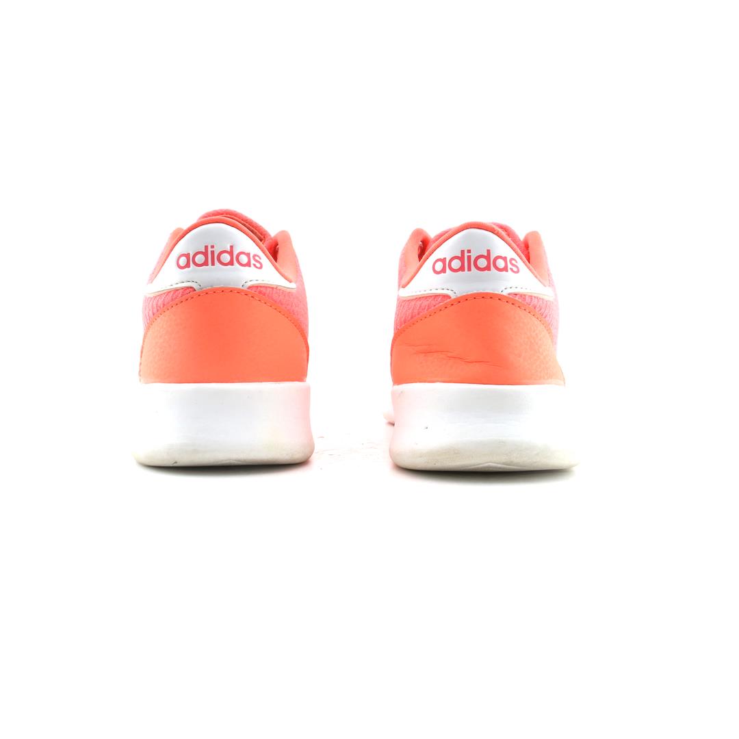 ADIDAS CLOUDFOAM QT RACER