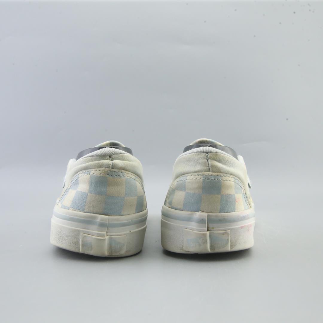 VANS CLASSIC CHECKERBOARD