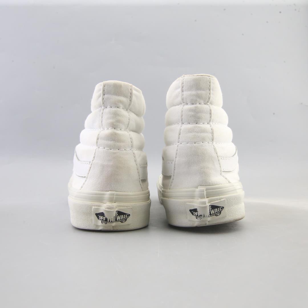 VANS SK8-HI