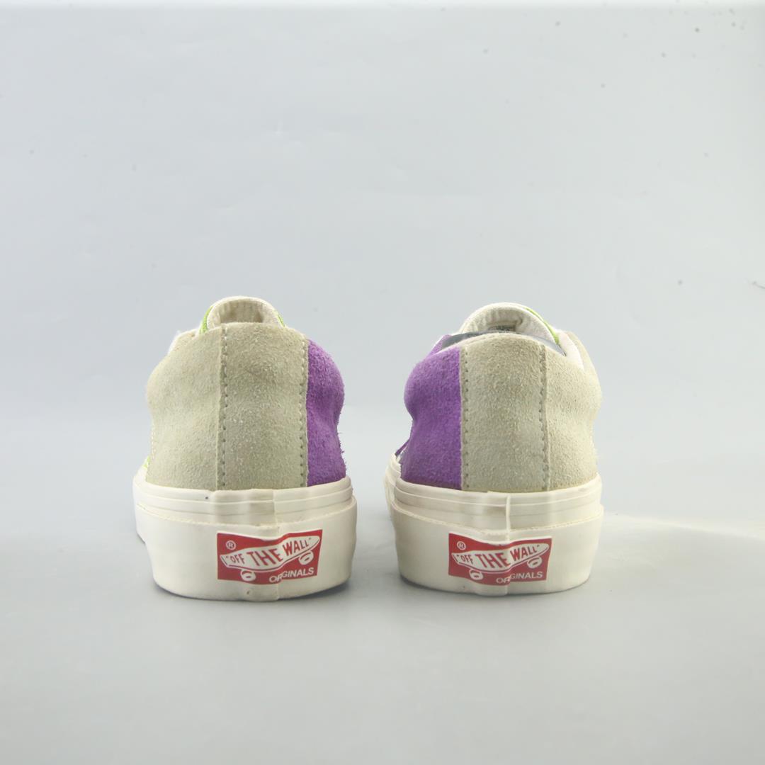 VANS OG LAMPIN LX