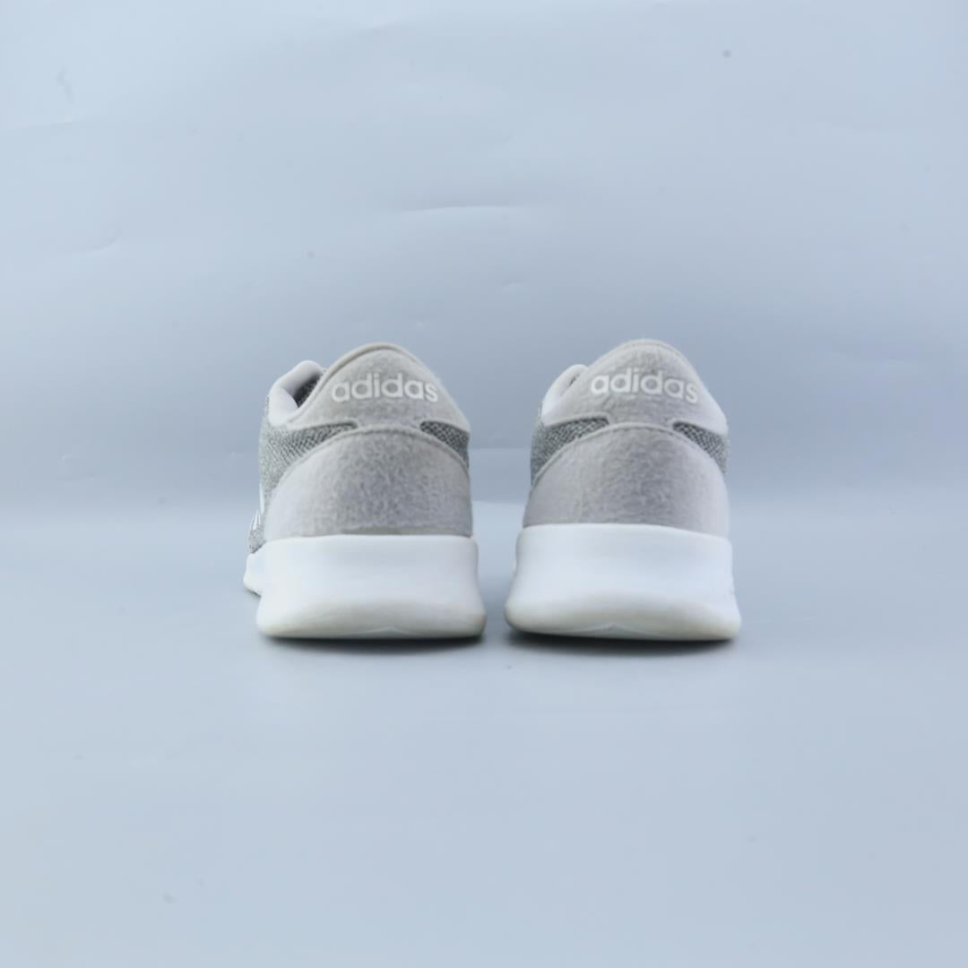 ADIDAS CLOUDFOAM QT RACER