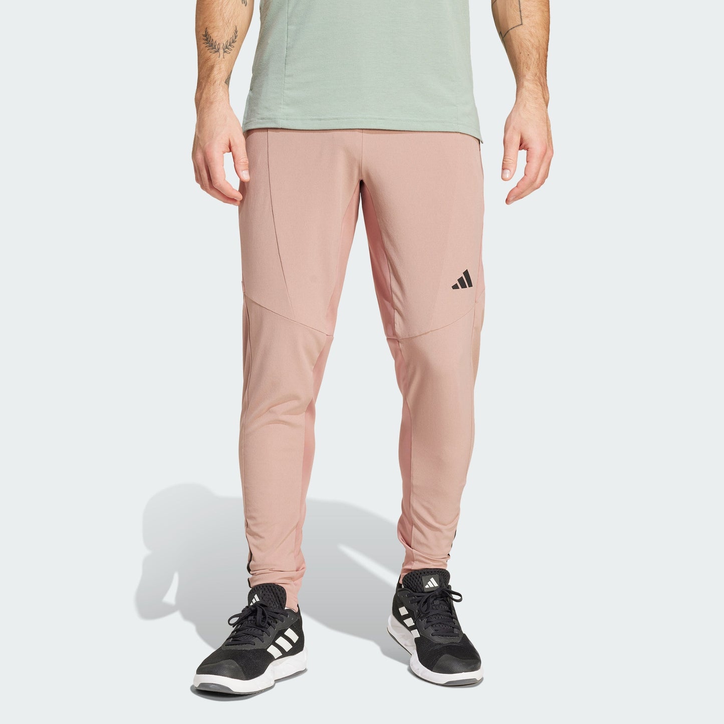 Men's adidas Designed for Training Hybrid Pants