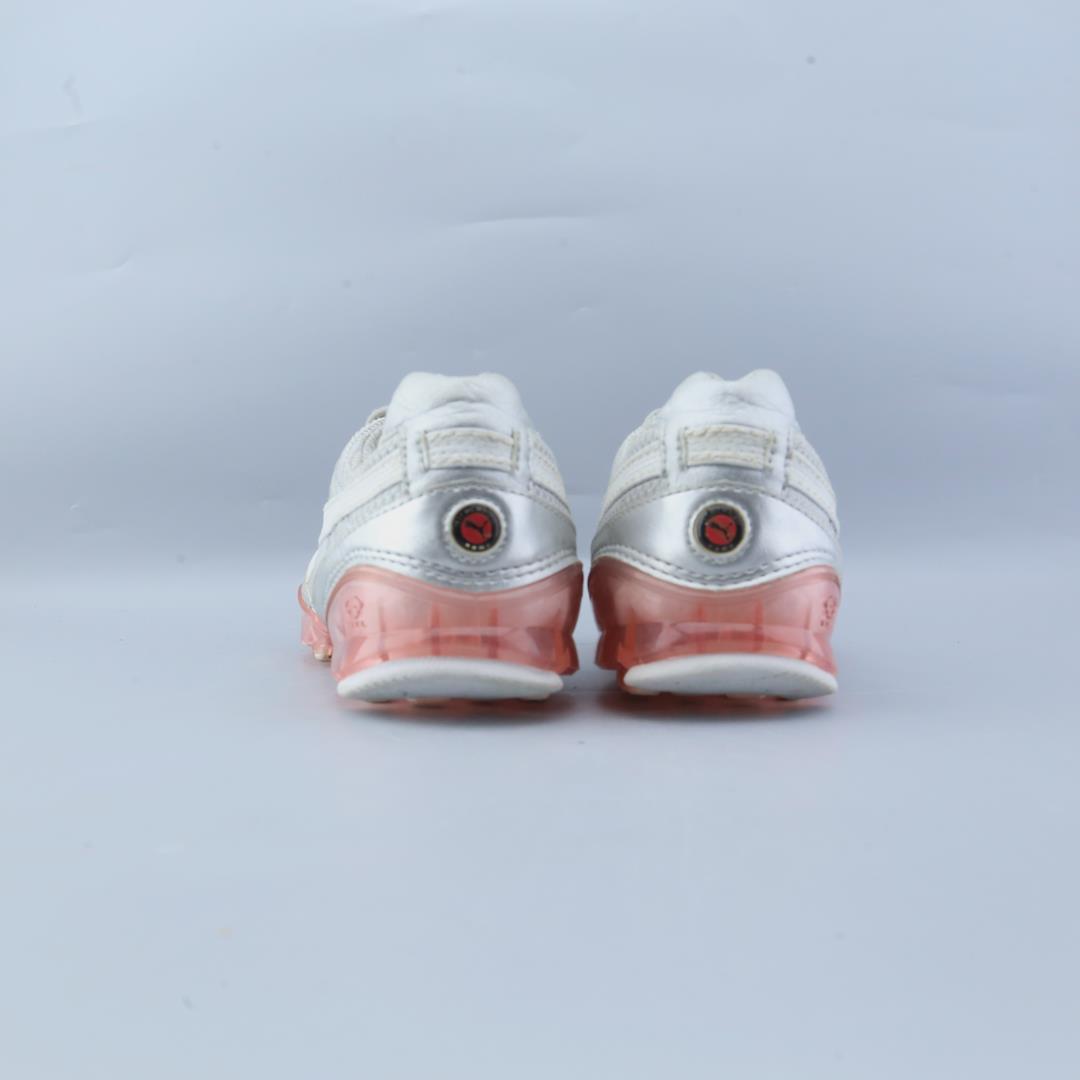PUMA CELL MEIO