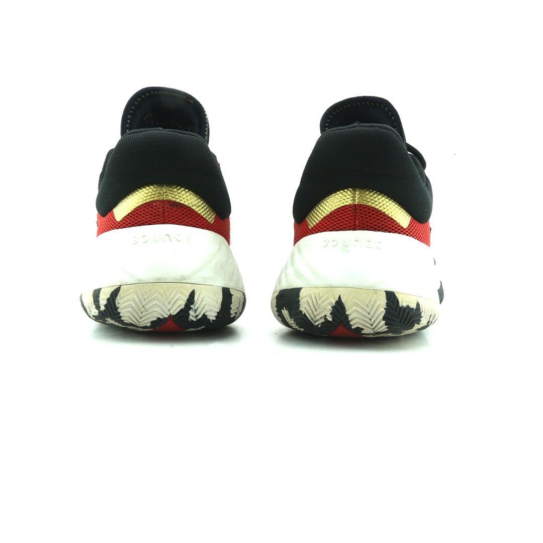 ADIDAS D.O.N ISSUE 1