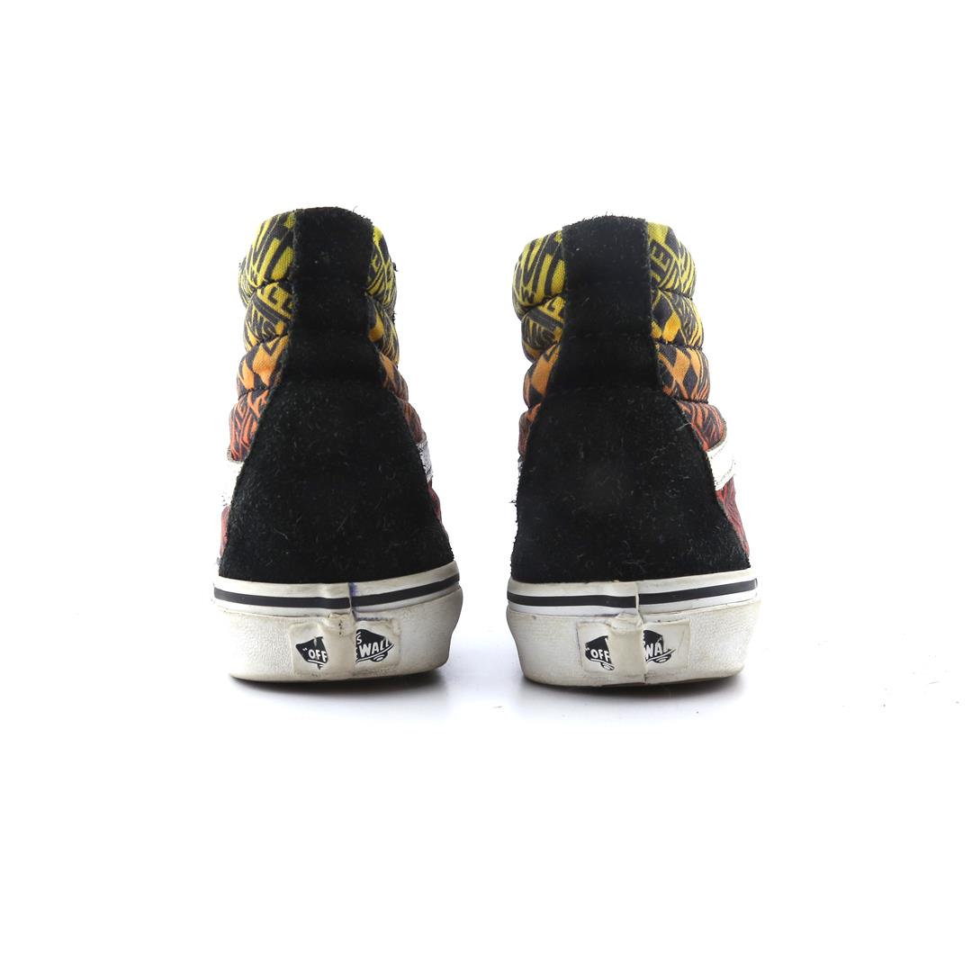 VANS SK8-HI