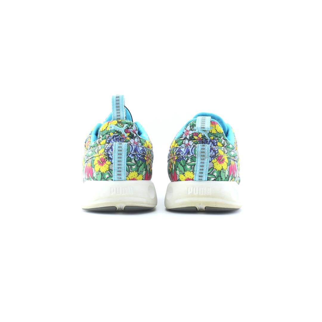 PUMA CARSON HIBISCUS FLORAL