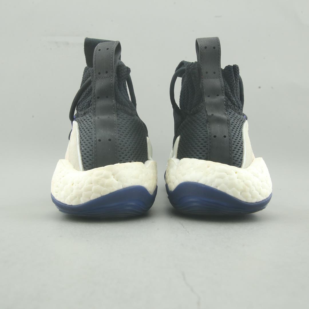 ADIDAS CRAZY BYW X