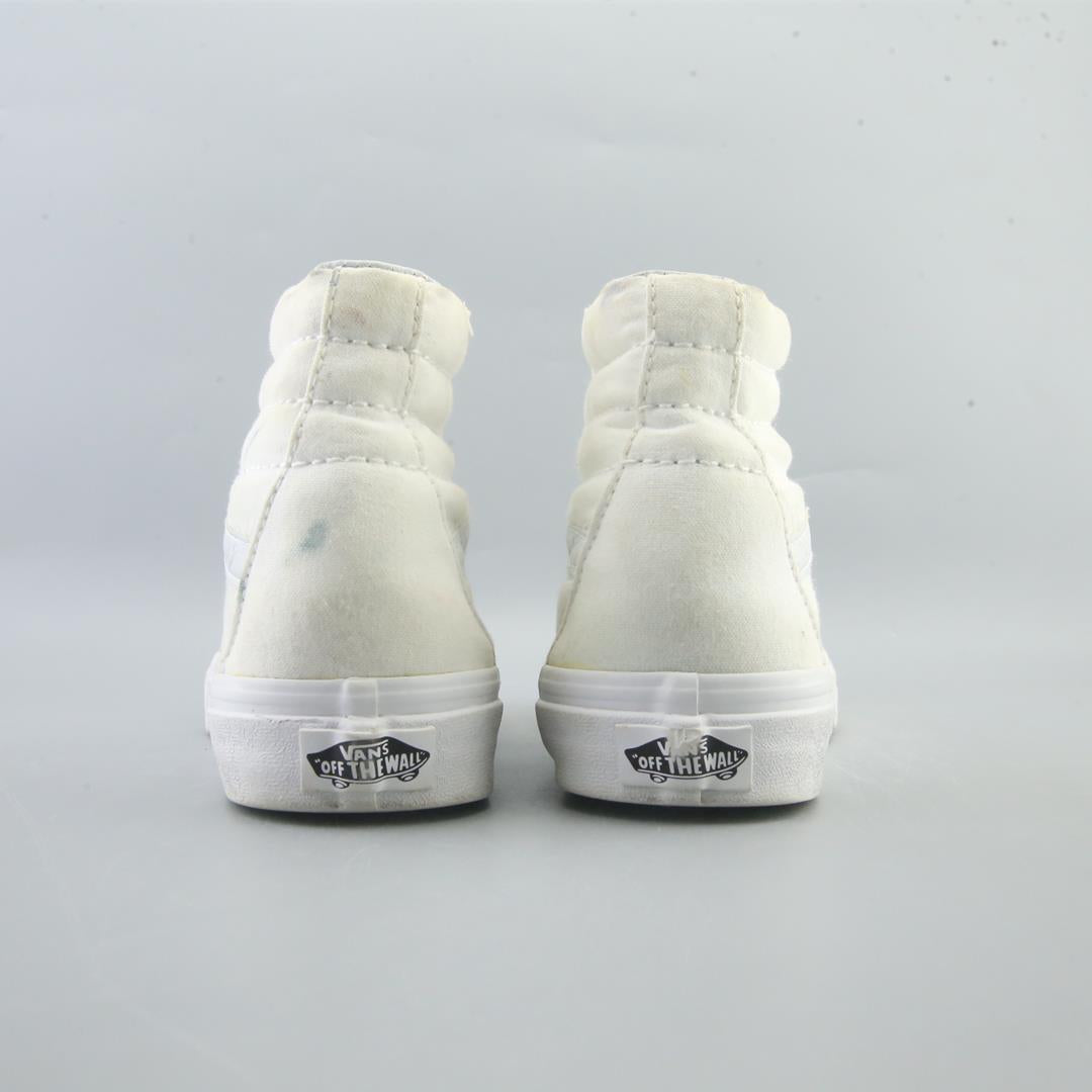 VANS SK 8 HI