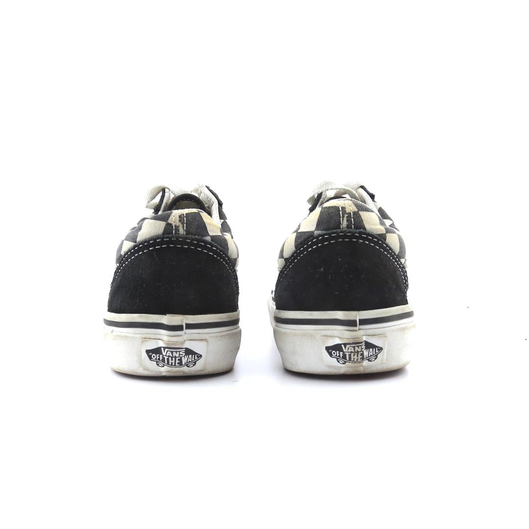 VANS CLASSIC CHECKERBOARD