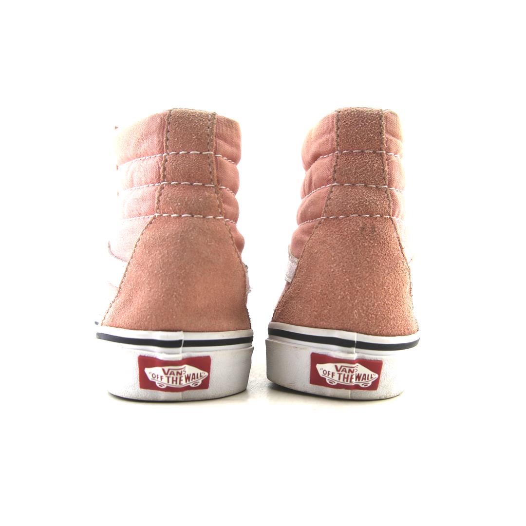 VANS SK8-HI