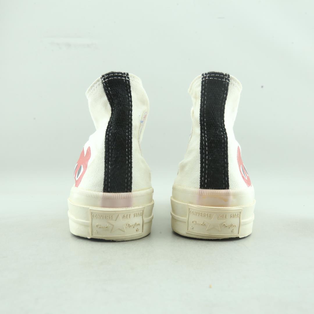 CONVERSE CHUCK TAYLOR ALL STAR