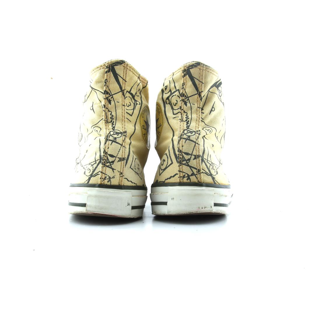 CONVERSE CHUCK TAYLOR ALL STAR