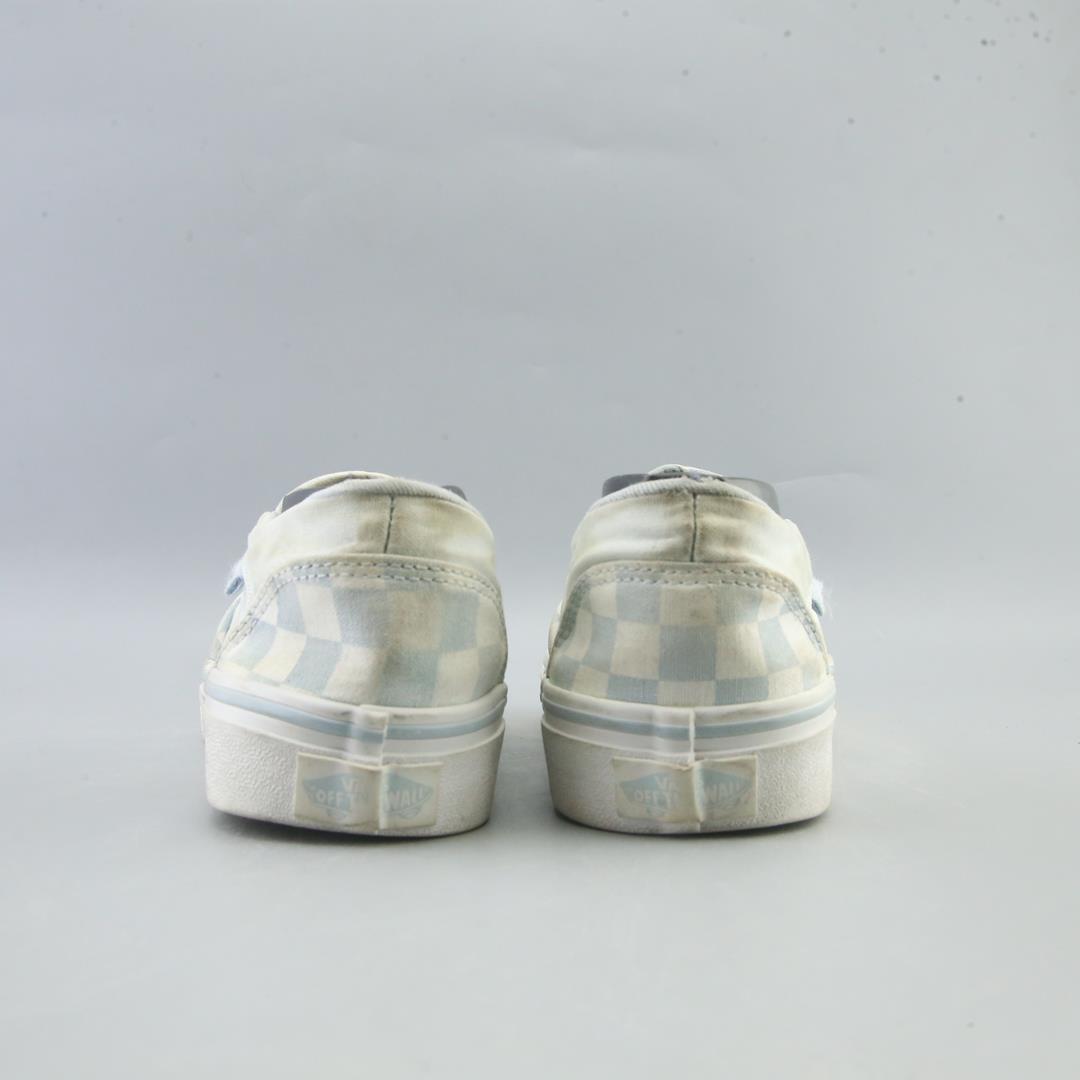 VANS CLASSIC CHECKERBOARD