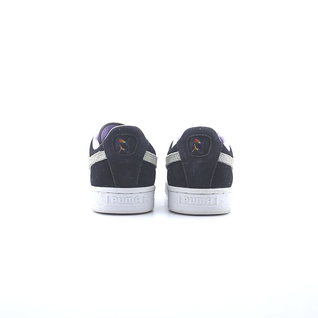 PUMA SUEDE