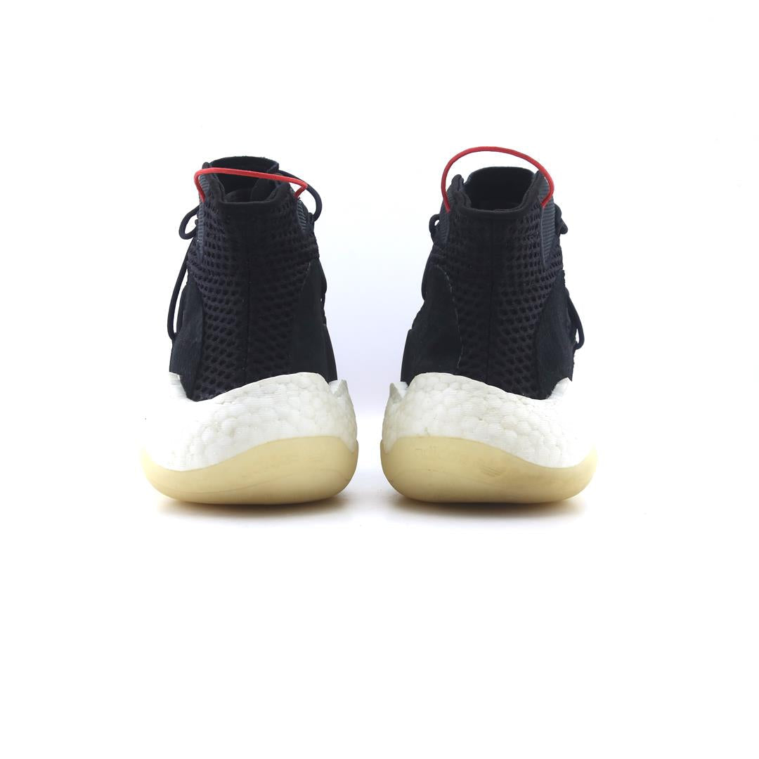 ADIDAS CRAZY BYW