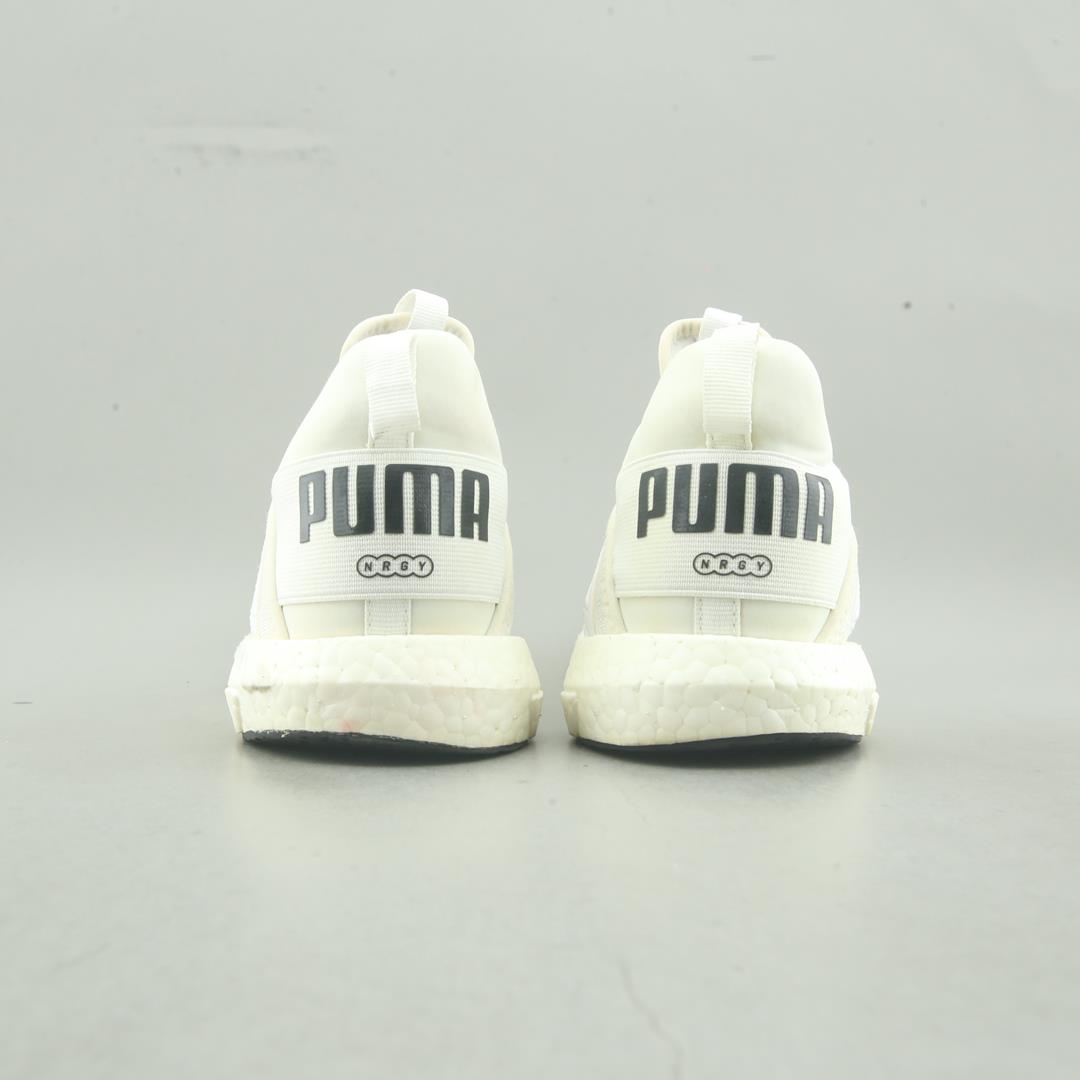 PUMA MEGA NRGY LOW TOPS