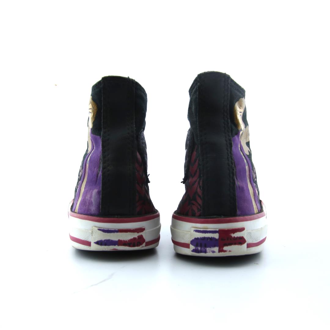 CONVERSE CHUCK TAYLOR ALL STAR