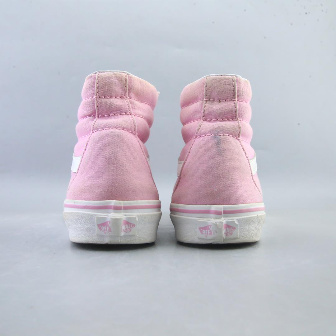 VANS SK8-HI
