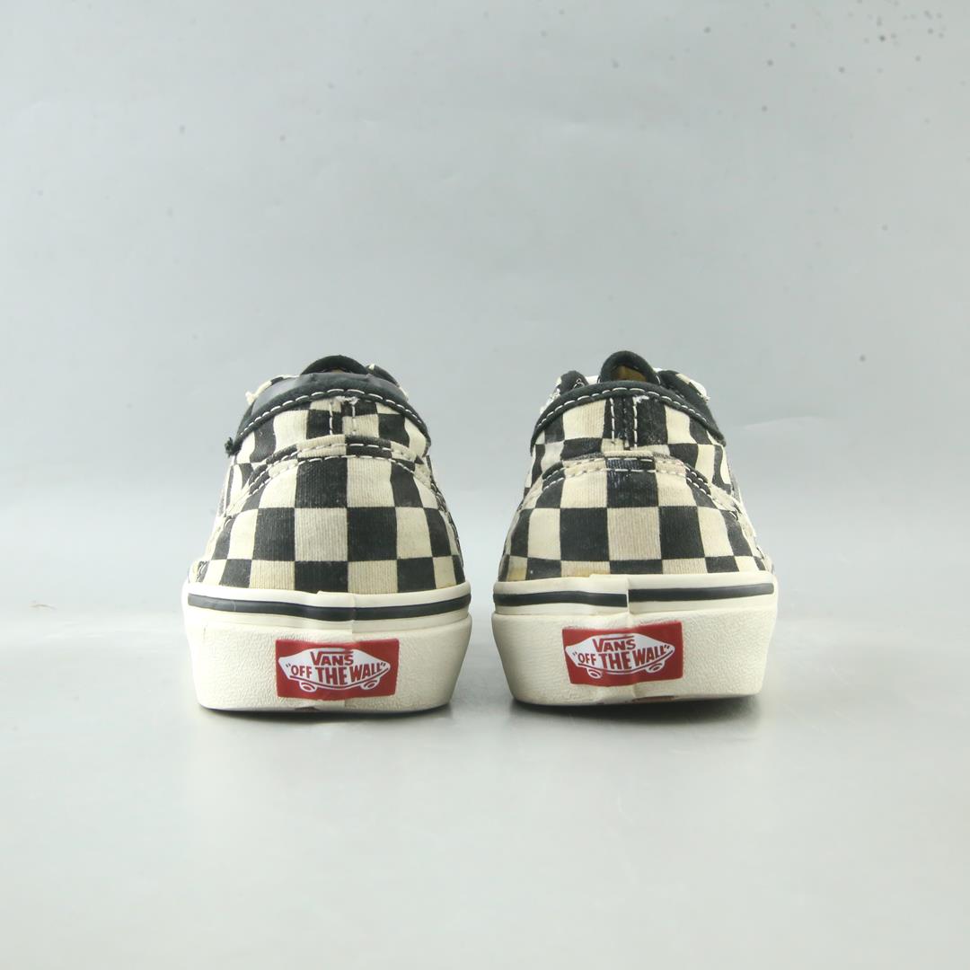 VANS STYLE 36 DEACON