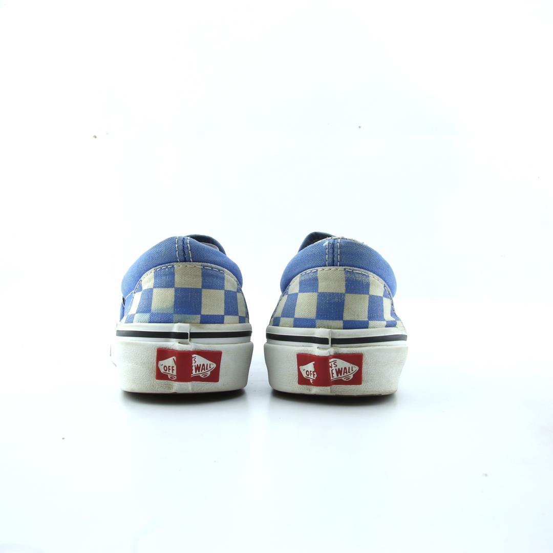 VANS CLASSIC CHECKERBOARD