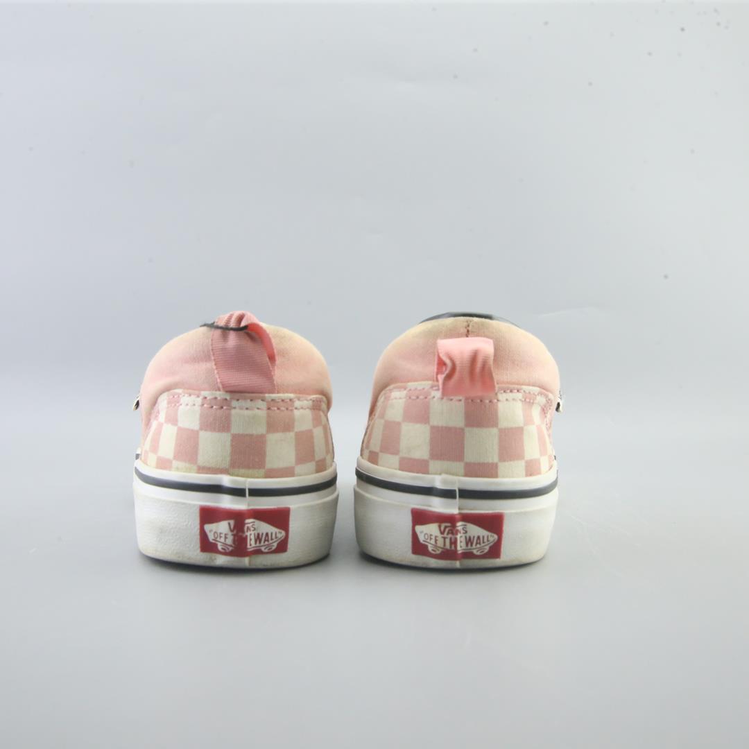 VANS CLASSIC CHECKERBOARD