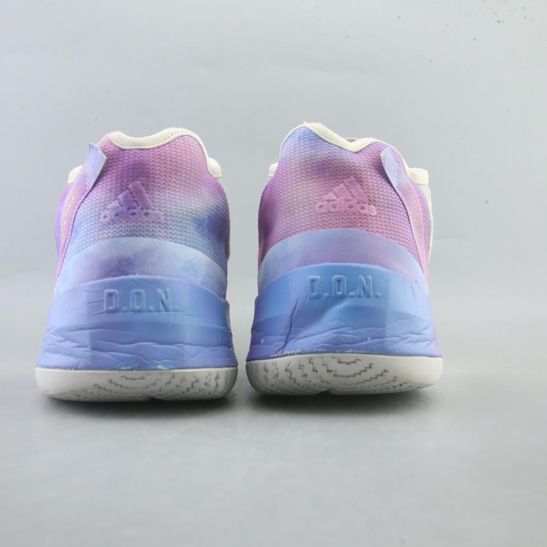 ADIDAS D.O.N. ISSUE #4