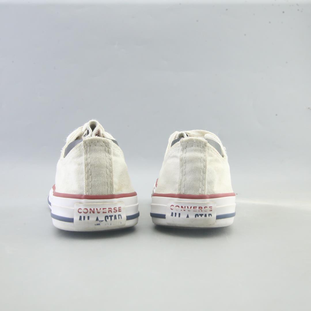 CONVERSE CHUCK TAYLOR ALL STAR CANVAS