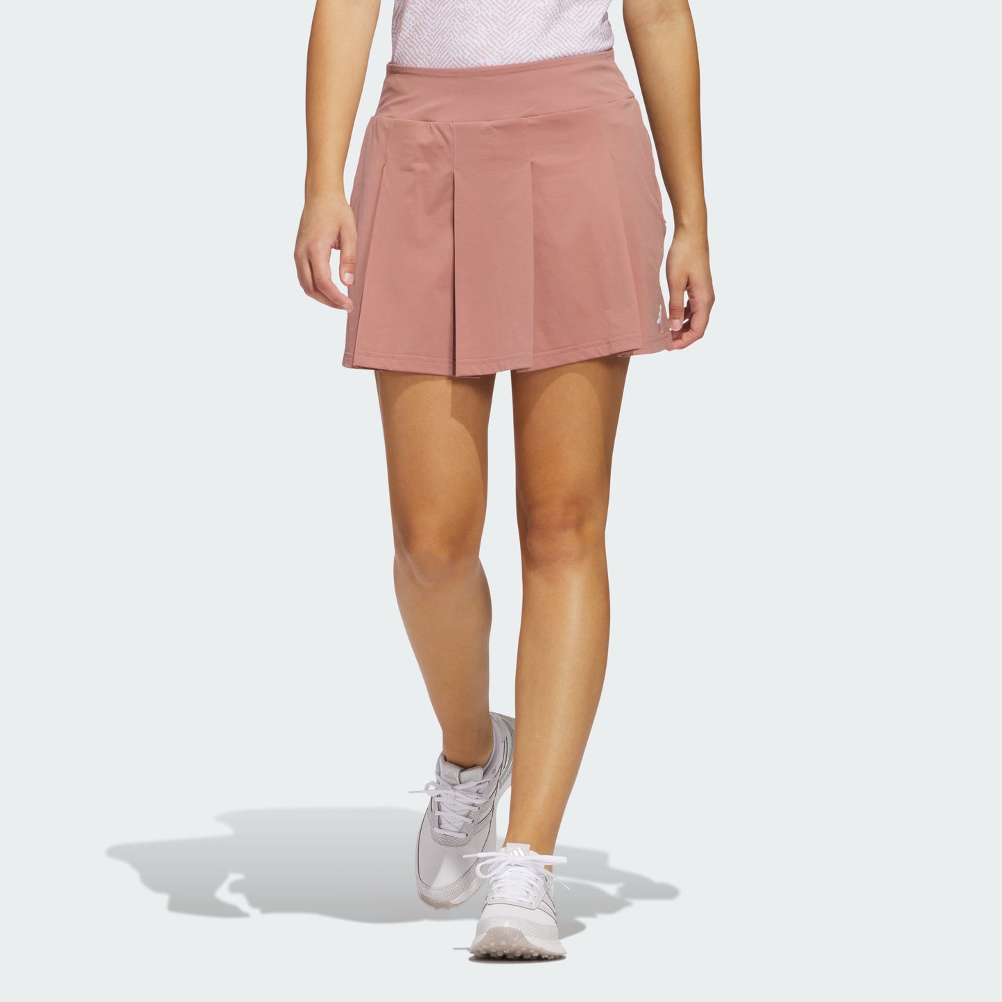Women's adidas Women's Ultimate365 Tour Pleated Skort