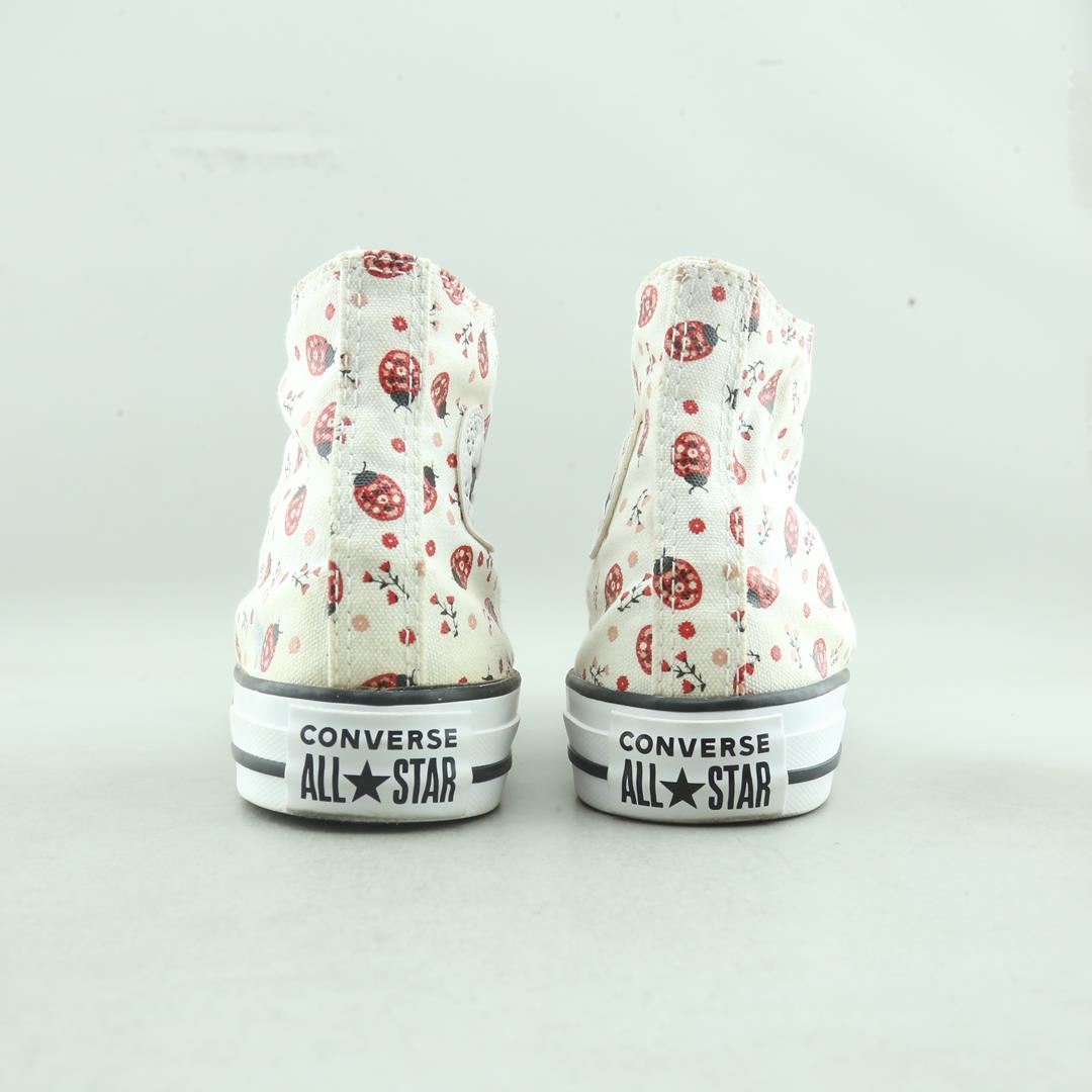 CONVERSE CHUCK TAYLOR ALL STAR