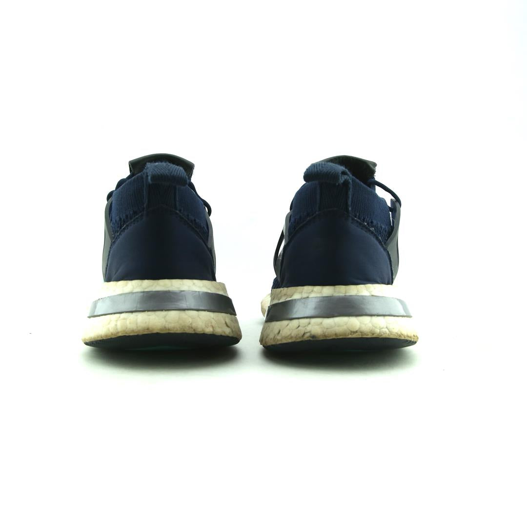 ADIDAS DIE MARKE MIT DEN 3