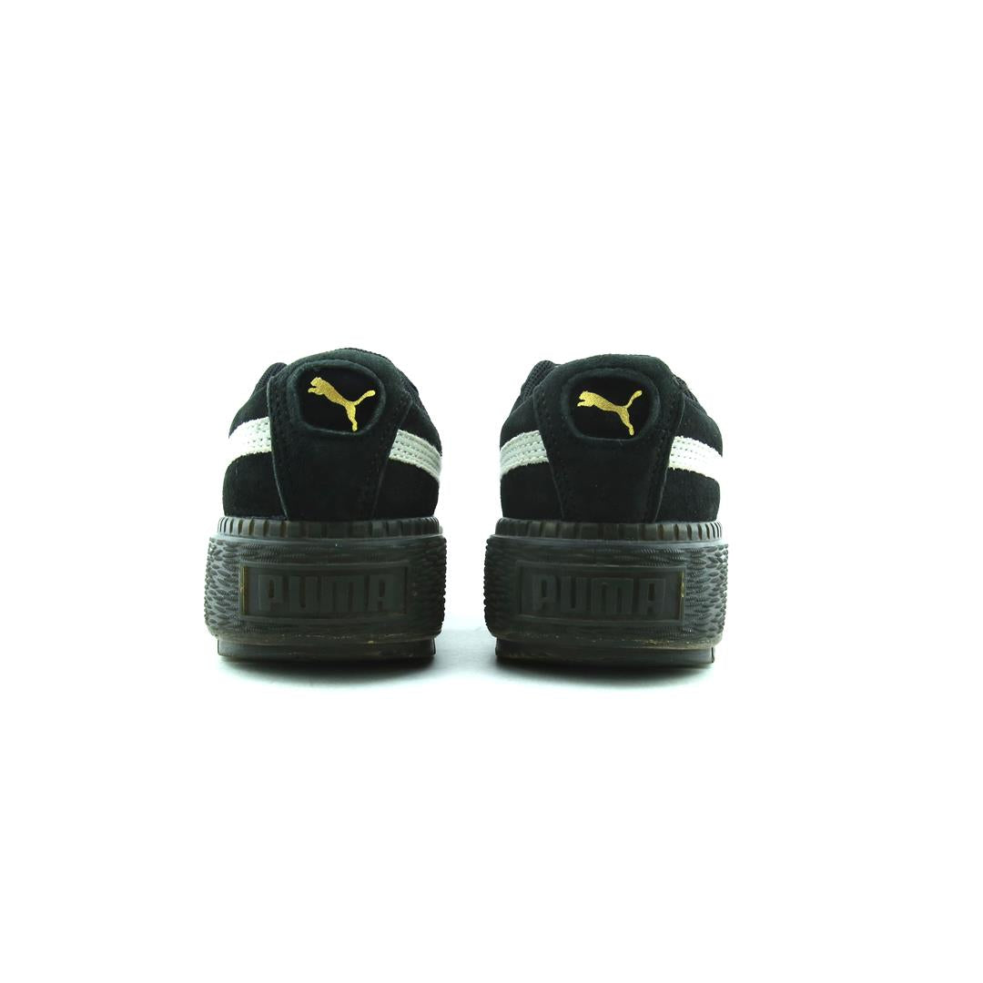 PUMA SUEDE PLATFORM TRACE