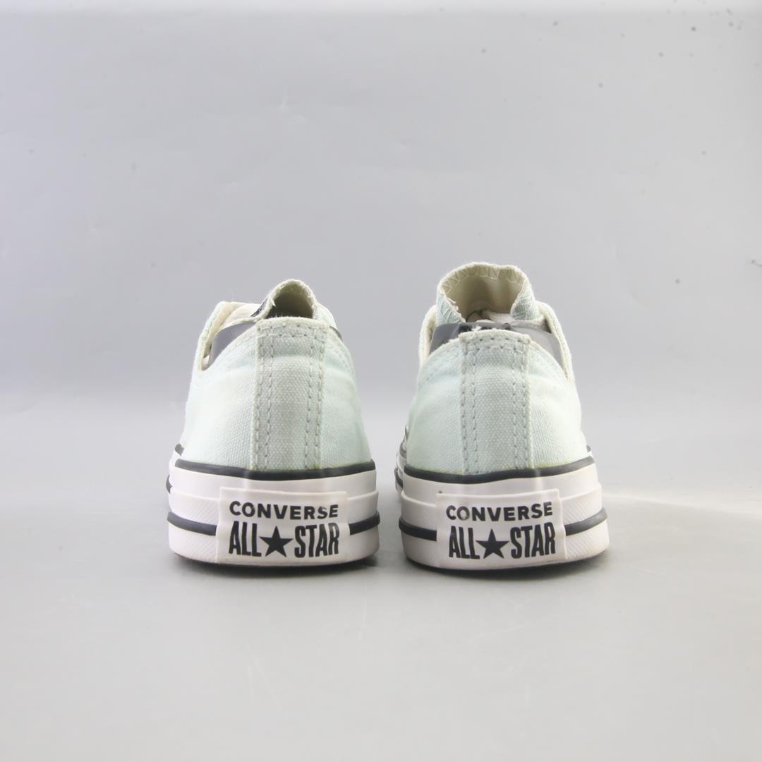 CONVERSE CHUCK TAYLOR ALL STAR CANVAS