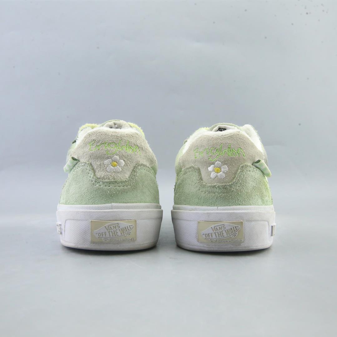 VANS WAYVEE