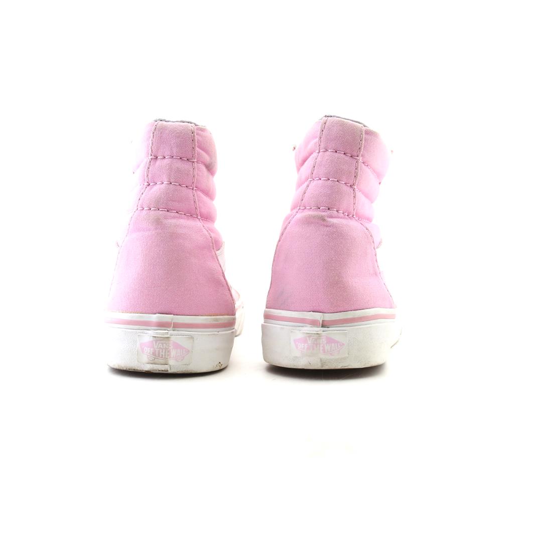 VANS SK8-HI
