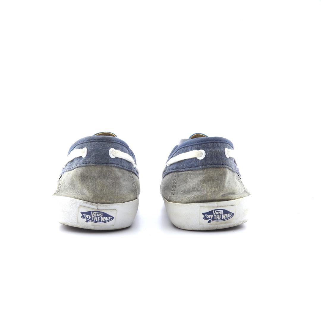VANS CHAUFFETTE SF