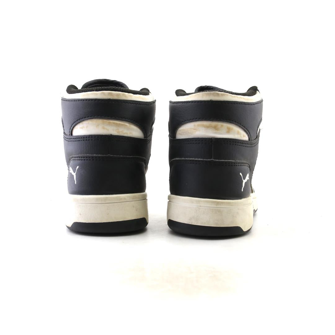 PUMA REBOUND MID