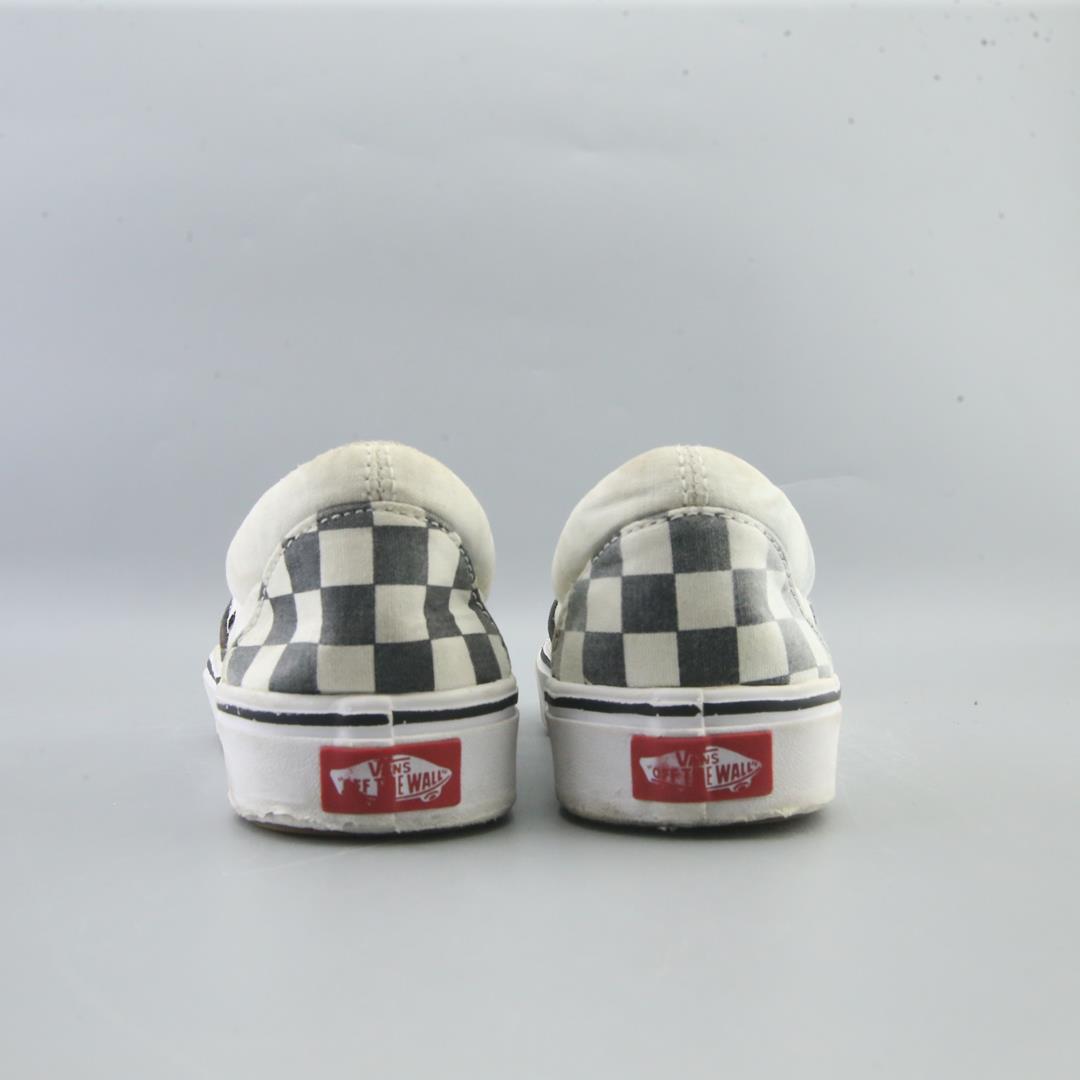 VANS CLASSIC CHECKERBOARD