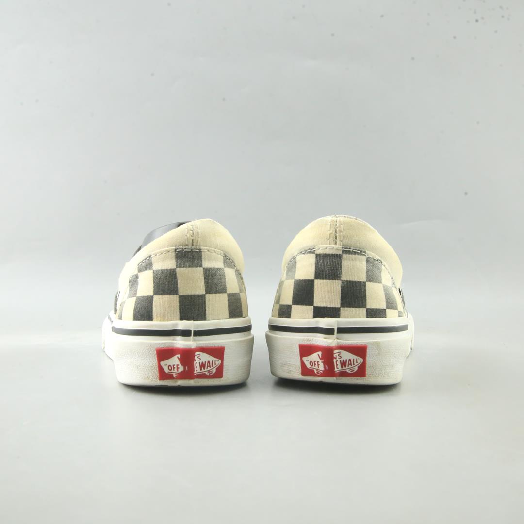 VANS CLASSIC CHECKERBOARD