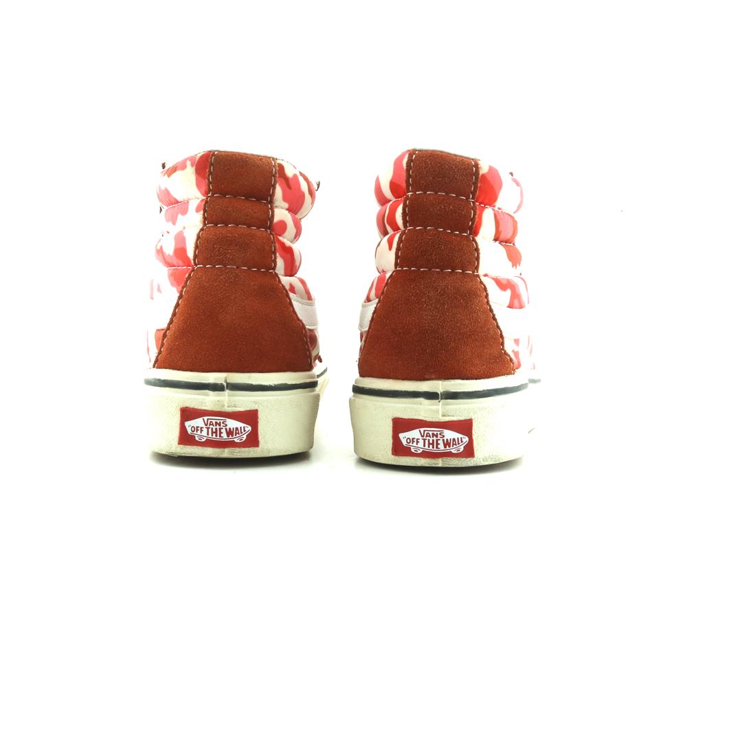 VANS SK8-HI 38 DX