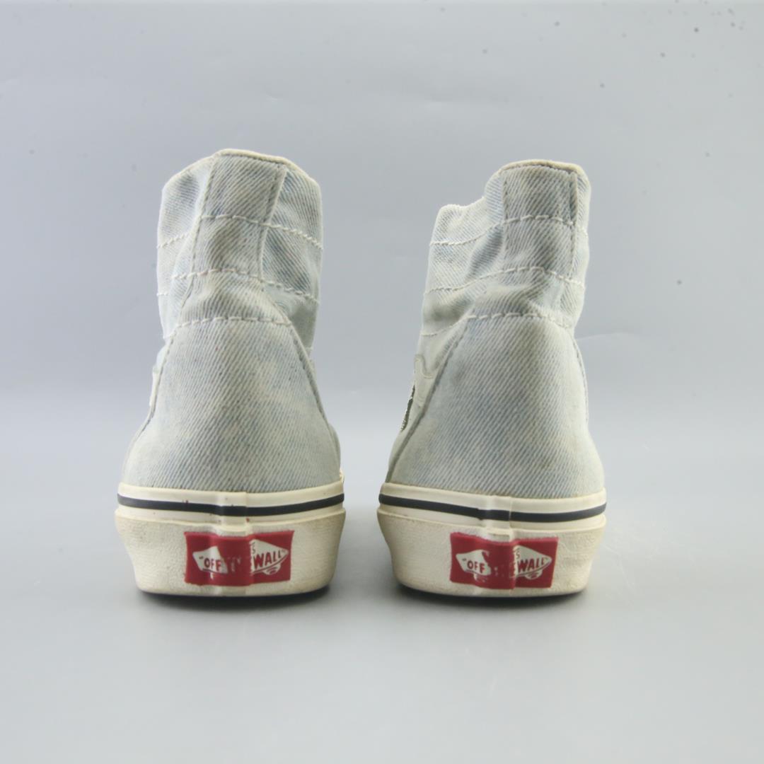 VANS SK8-HI