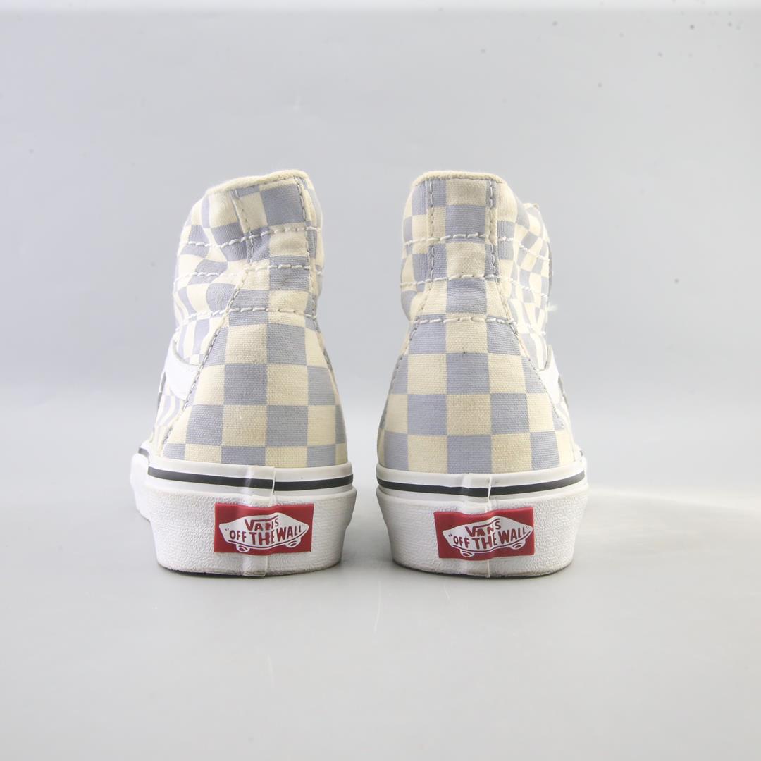 VANS SK8-HI