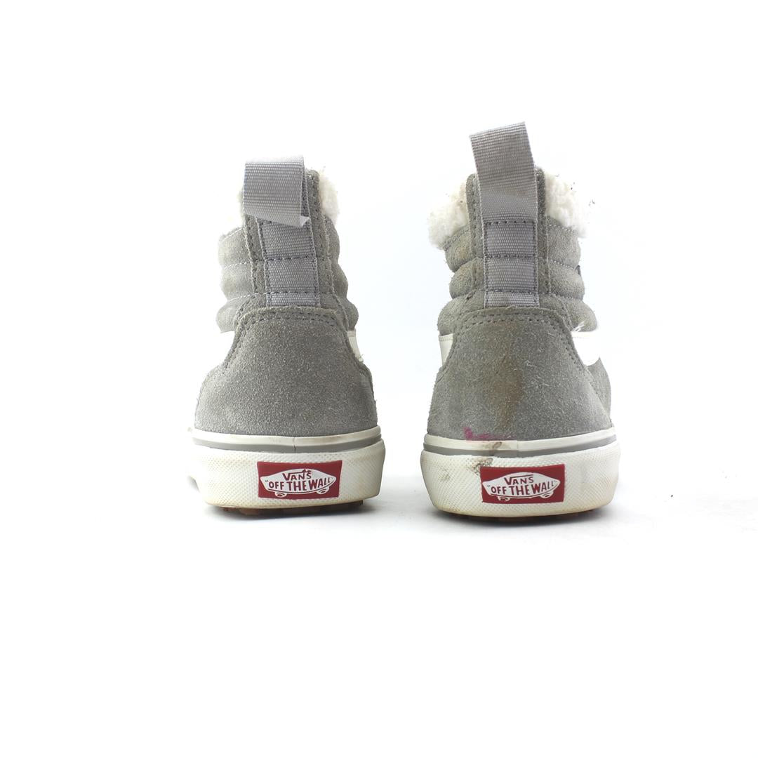 VANS SK 8 HI