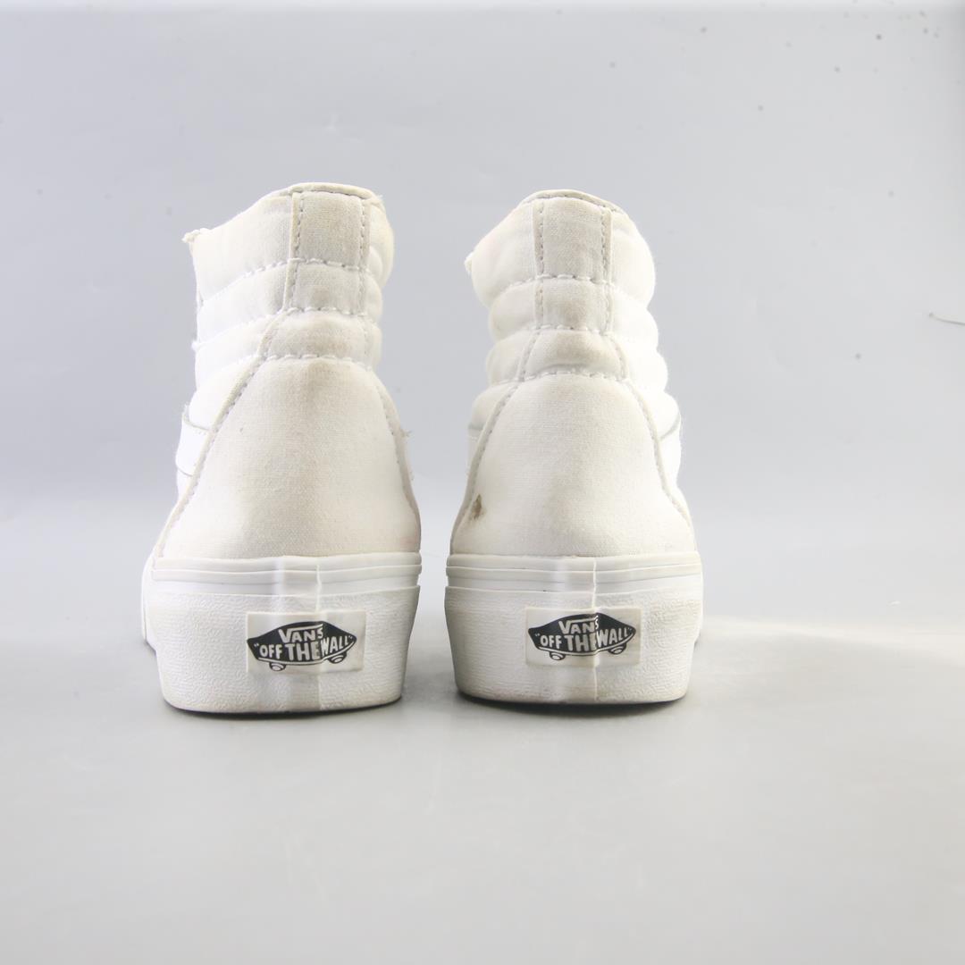 VANS SK8-HI