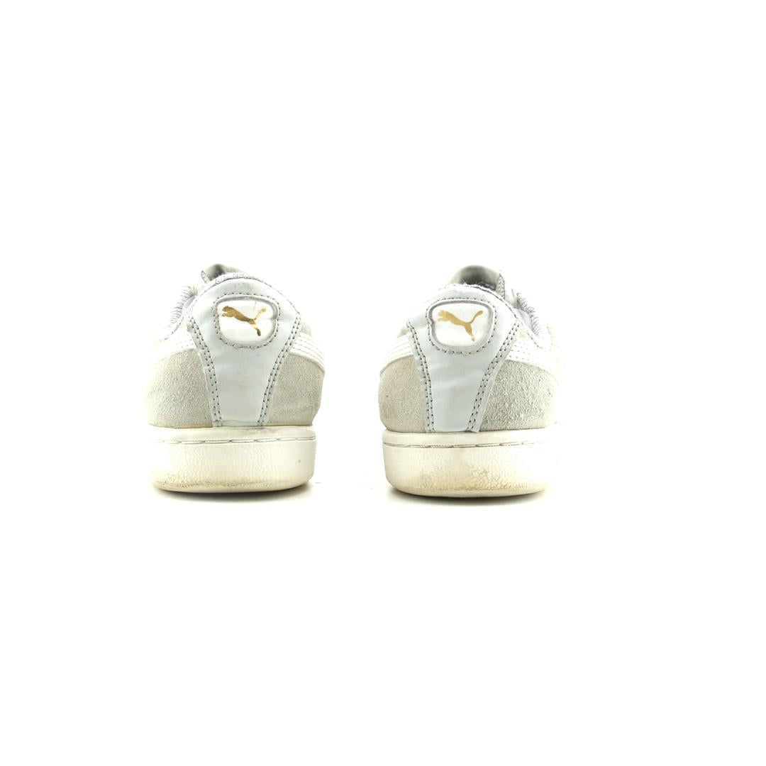 PUMA CLASSIC VIKKY SUEDE LOW