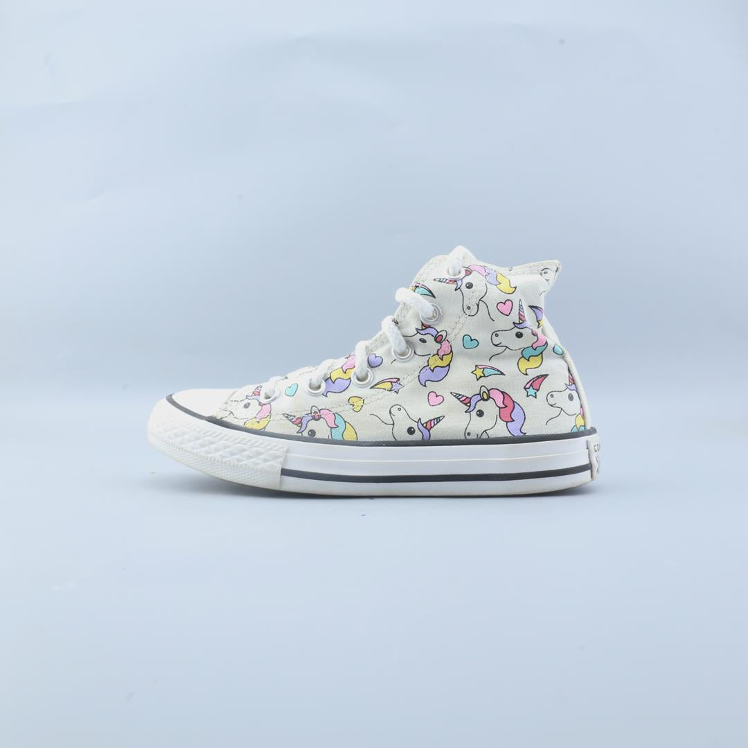 CONVERSE CHUCK TAYLOR ALL STAR