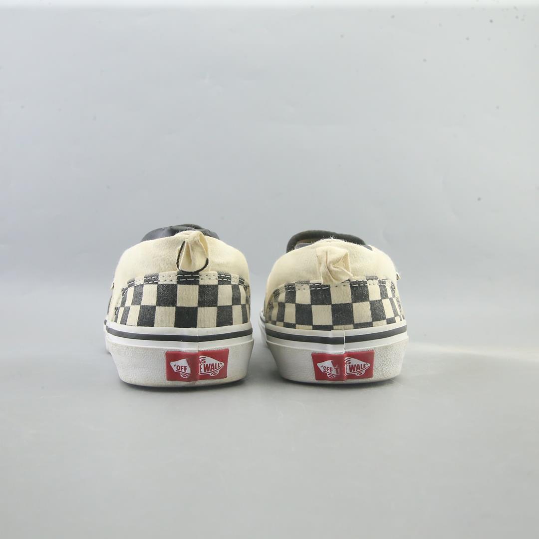 VANS CLASSIC CHECKERBOARD