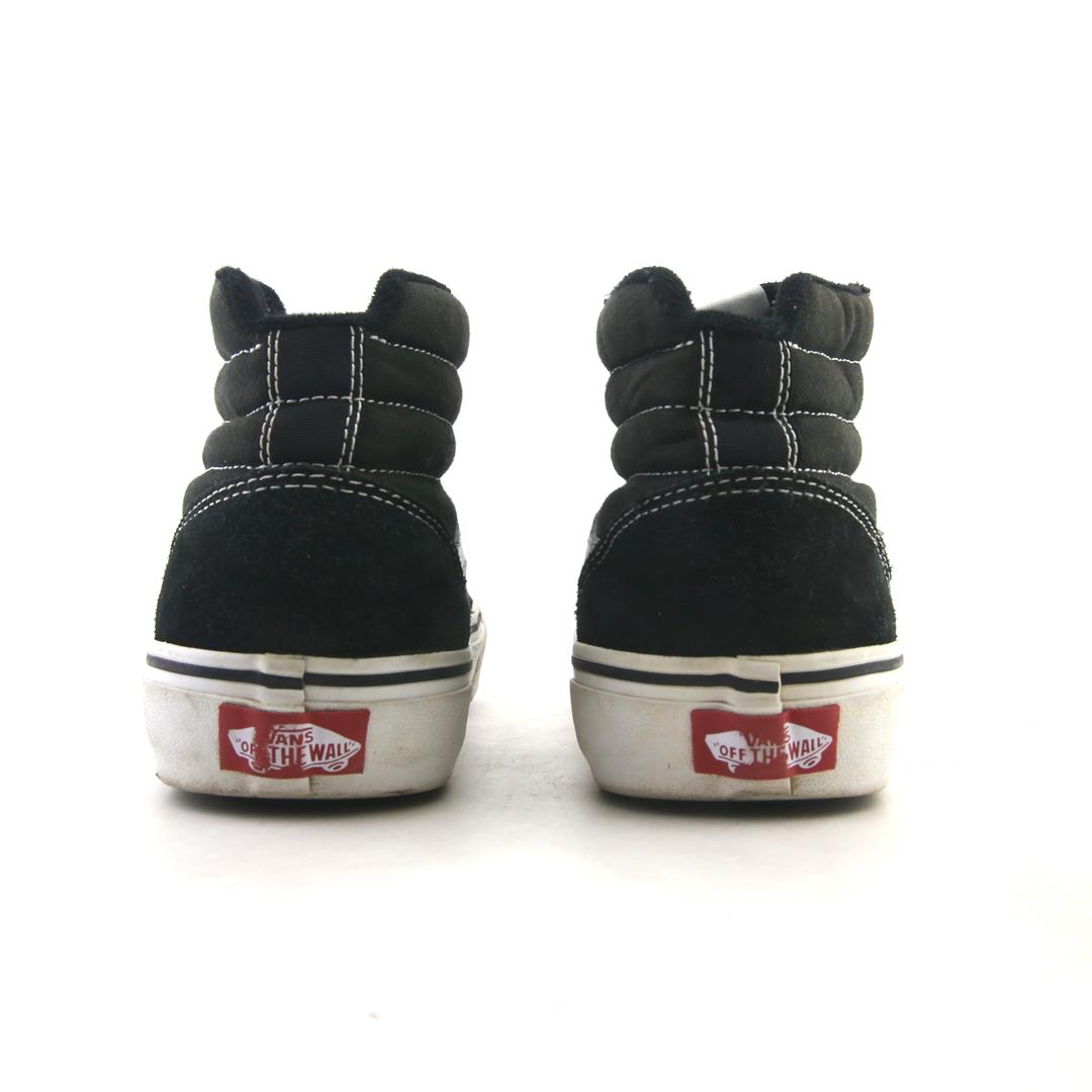 VANS SK8-HI